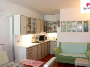 Prodej rodinného domu, Horní Ves, 158 m2