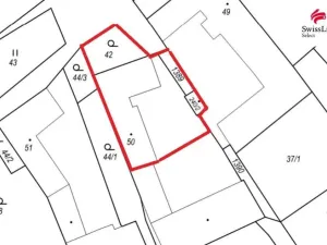 Prodej rodinného domu, Horní Ves, 158 m2