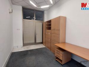 Pronájem kanceláře, Ústí nad Orlicí, T. G. Masaryka, 15 m2