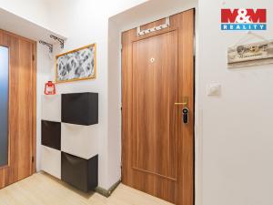 Prodej bytu 3+1, Karlovy Vary, Příčná, 76 m2