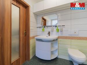 Prodej bytu 3+1, Karlovy Vary, Příčná, 76 m2