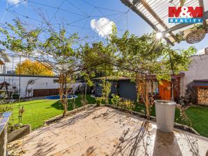 Prodej bytu 3+1, Karlovy Vary, Příčná, 76 m2