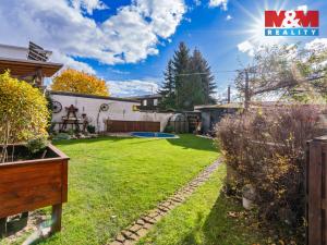 Prodej bytu 3+1, Karlovy Vary, Příčná, 76 m2