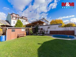 Prodej bytu 3+1, Karlovy Vary, Příčná, 76 m2