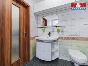 Prodej bytu 3+1, Karlovy Vary, Příčná, 76 m2