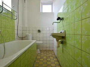 Prodej rodinného domu, Horní Moštěnice, Havlíčkova, 210 m2