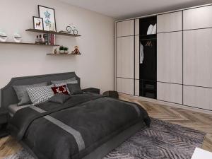 Prodej bytu 2+kk, Ostrava, Na Jánské, 62 m2