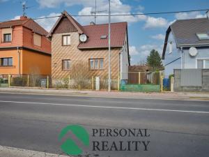 Prodej rodinného domu, Chodov, Karlovarská, 120 m2
