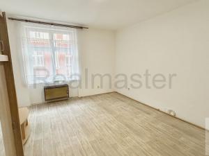 Pronájem bytu 1+1, Děčín - Děčín IV-Podmokly, Palackého, 48 m2