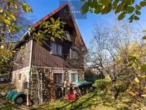 Prodej chaty, Ostravice, 86 m2