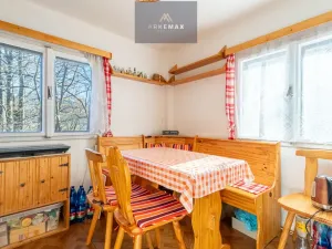 Prodej chaty, Ostravice, 86 m2