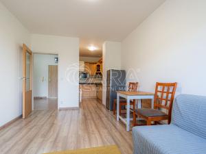 Pronájem bytu 2+kk, Praha - Stodůlky, Wiedermannova, 47 m2