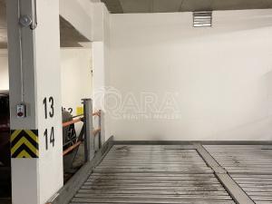 Pronájem bytu 2+kk, Praha - Stodůlky, Wiedermannova, 47 m2