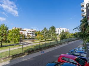 Pronájem bytu 2+kk, Praha - Stodůlky, Wiedermannova, 47 m2