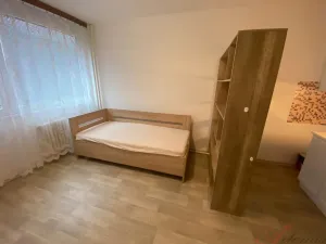 Pronájem bytu 1+kk, Studénka - Butovice, Poštovní, 25 m2