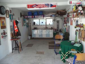 Prodej garáže, Ostrava, Syllabova, 21 m2