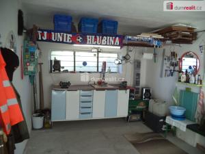 Prodej garáže, Ostrava, Syllabova, 21 m2