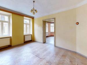 Prodej bytu 3+kk, Brno, Bayerova, 85 m2