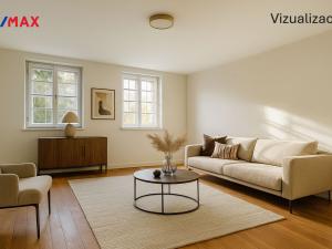 Prodej atypického bytu, Liberec - Liberec XIV-Ruprechtice, Pšeničná, 162 m2