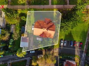 Prodej atypického bytu, Liberec - Liberec XIV-Ruprechtice, Pšeničná, 162 m2