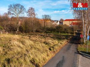 Prodej pozemku pro bydlení, Jiříkov, 4313 m2