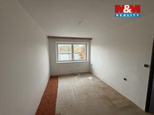 Prodej činžovního domu, Ratíškovice, Vítězná, 750 m2