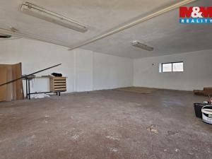 Prodej rodinného domu, Liberec - Liberec XV-Starý Harcov, Nad Kolejemi, 152 m2