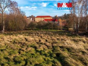 Prodej komerčního pozemku, Jiříkov, 4313 m2