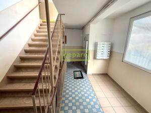 Pronájem bytu 2+kk, Most, K. J. Erbena, 52 m2