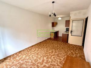 Pronájem bytu 2+kk, Most, K. J. Erbena, 52 m2