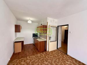 Pronájem bytu 2+kk, Most, K. J. Erbena, 52 m2