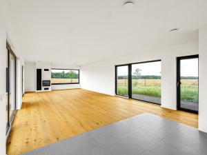 Prodej rodinného domu, Vysoký Újezd - Kuchař, U Sadaře, 199 m2