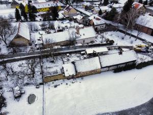 Prodej chalupy, Kočí, 100 m2