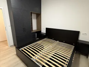 Pronájem bytu 2+kk, Mariánské Lázně, Chebská, 57 m2