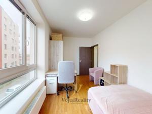 Prodej bytu 2+kk, Olomouc, Janského, 55 m2