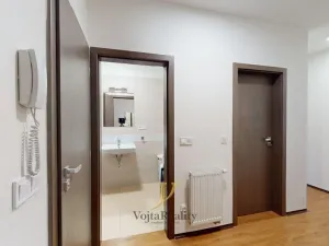 Prodej bytu 2+kk, Olomouc, Janského, 55 m2