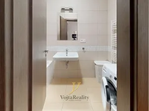 Prodej bytu 2+kk, Olomouc, Janského, 55 m2