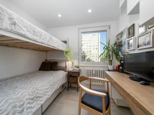 Prodej bytu 3+kk, Praha - Háje, Horčičkova, 73 m2