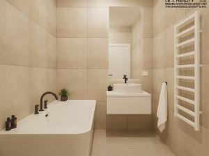 Prodej bytu 3+kk, Brno - Holásky, 87 m2