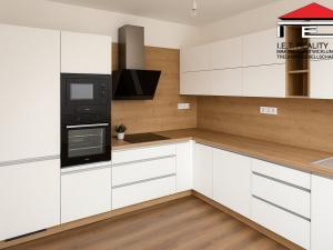 Prodej bytu 4+kk, Brno - Holásky, 89 m2