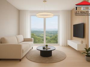 Prodej bytu 3+kk, Brno - Holásky, 87 m2