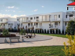 Prodej bytu 3+kk, Brno - Holásky, 87 m2