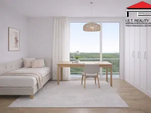 Prodej bytu 3+kk, Brno - Holásky, 87 m2