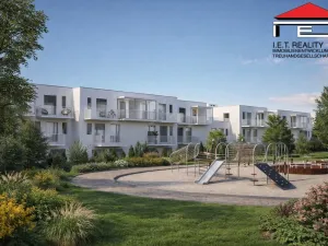 Prodej bytu 3+kk, Brno - Holásky, 87 m2