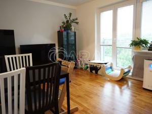 Pronájem bytu 3+kk, Praha - Záběhlice, Bělčická, 54 m2