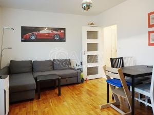 Pronájem bytu 3+kk, Praha - Záběhlice, Bělčická, 54 m2