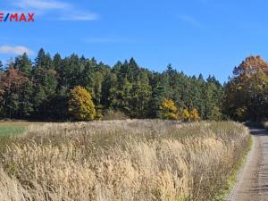 Prodej zahrady, Písek, 404 m2