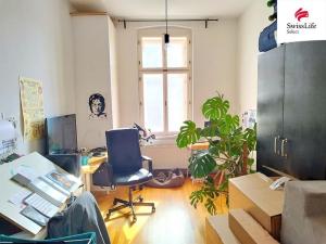 Pronájem bytu 3+kk, Pardubice, Smilova, 85 m2