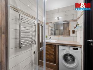 Prodej bytu 2+1, Kralupy nad Vltavou, sídl. Hůrka, 60 m2