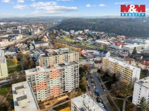 Prodej bytu 2+1, Kralupy nad Vltavou, sídl. Hůrka, 60 m2